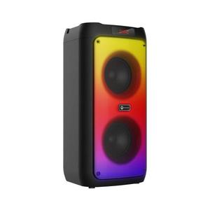 CONNECT IT HSP-3050-BK - LED Bezdrôtový reproduktor s mikrof. 60W/4500 mAh + DO HSP-3050-BK vyobraziť