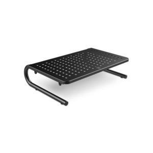 CONNECT IT CFH-2010-BK - Multifunkčný kovový podstavec čierna CFH-2010-BK vyobraziť