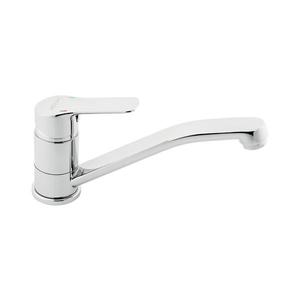 Novaservis - Drezová/umývadlová batéria METALIA lesklý chróm 54096, 0 vyobraziť