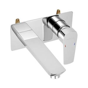 Novaservis - Umývadlová batéria na podom. inštaláciu METALIA ECO lesklý chróm 58200, 0 vyobraziť