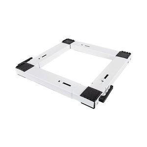 MK FLORIA Superior Wheel Wash - Antivibračný podstavec pod práčku 62x62 cm 22.045273 vyobraziť