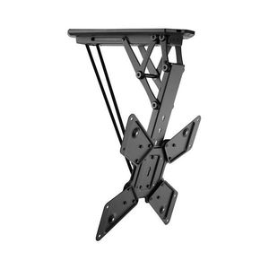 MK FLORIA MKF-20DM444 - Inteligentný stropný držiak pre TV 55" čierna Wi-Fi TUYA + DO 12.001070 vyobraziť