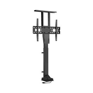 MK FLORIA MKF-19DM648 - Stojací držiak pre TV 37-65" čierna + diaľkové ovládanie 12.001197 vyobraziť