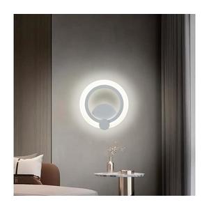 Brilagi - LED nástenné svietidlo MODERN MINI LED/16W/230V 3000/4000/6000K BRMB7017W-16W vyobraziť