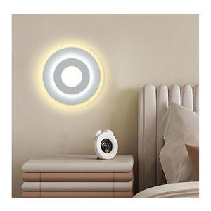 Brilagi - LED nástenné svietidlo MODERN MINI LED/29W/230V 3000/4000/6000K BRMB7117-29W vyobraziť