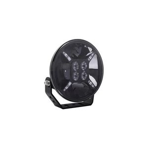 LED Bodové svietidlo pre automobil BLACK OFFROAD LED/120W/9-36V IP69 5700K okrúhly TT.11108 vyobraziť