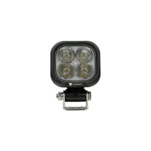 LED Bodové svietidlo pre automobil BLACK LED/40W/10-30V IP69 5700K hranatý TT.13330S vyobraziť