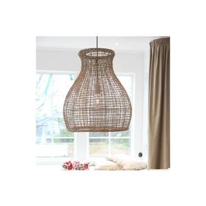 ByRydens 4200010-5507 - Luster na lanku SEAGRASS 1xE27/8W/230V 4200010-5507 vyobraziť