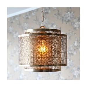 ByRydens 4200400-6519 - Luster na reťazi HERMINE 1xE27/5W/230V 4200400-6519 vyobraziť