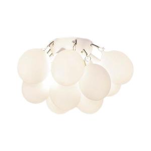 ByRydens 4200660-5002 - Stropné svietidlo GRANDE 3xG9/4W/230V biela 4200660-5002 vyobraziť