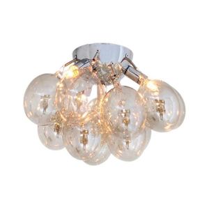 ByRydens 4200660-5503 - Stropné svietidlo GRANDE 3xG9/4W/230V dymová/hnedá 4200660-5503 vyobraziť