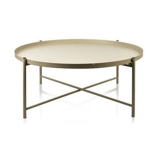 Okrúhly konferenčný stolík vyobraziť