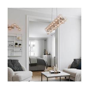 ByRydens 4200960-5503 - Luster na lanku SPLENDOR 25xG9/5W/230V 4200960-5503 vyobraziť