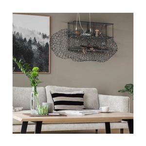 ByRydens 4201250-4002 - LED Luster na lanku HAYDEN LED/15W/230V čierna 4201250-4002 vyobraziť