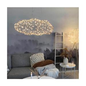 ByRydens 4201250-6501 - LED Luster na lanku HAYDEN LED/15W/230V zlatá 4201250-6501 vyobraziť