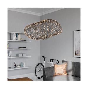 ByRydens 4201260-4002 - LED Luster na lanku HAYDEN LED/20W/230V čierna 4201260-4002 vyobraziť