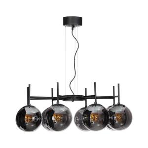 ByRydens 4202030-4505 - Luster na lanku BOYLE 8xE27/5W/230V 4202030-4505 vyobraziť