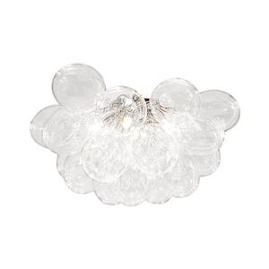 ByRydens 4202240-7002 - Stropné svietidlo GROSS 6xG9/5W/230V číra 4202240-7002 vyobraziť