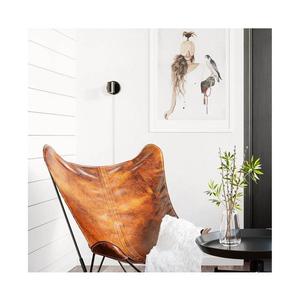 ByRydens 4300190-4002 - Stm. nástenné bodové svietidlo CORRECT 1xGU10/7W/230V čer 4300190-4002 vyobraziť