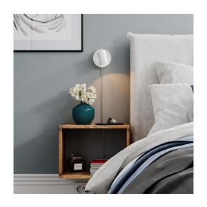 ByRydens 4300190-5002-Stm nástenné bodové svietidlo CORRECT 1xGU10/7W/230V 4300190-5002 vyobraziť