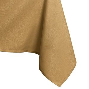 Okrúhly obrus AmeliaHome EMPIRE zlatý vyobraziť