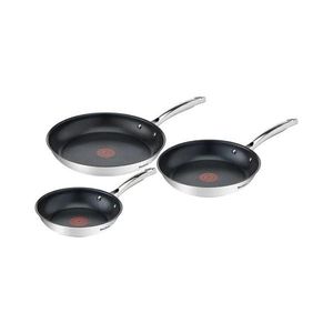 Tefal - Sada panvíc 3 ks DUETTO G732S334 vyobraziť