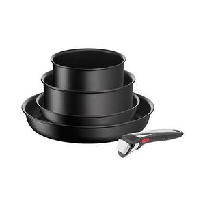 Tefal - Sada riadu 5 ks INGENIO Unlimited ON L3959543 vyobraziť