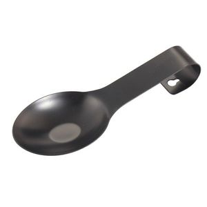 Opěrka na lžíci MODERN KITCHEN 25, 5 cm černá vyobraziť