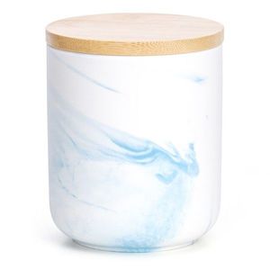 Organizér APALLA bílo-modrý vyobraziť