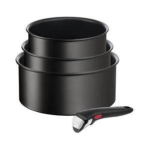 Tefal - Sada riadu 4 ks INGENIO Unlimited L7639102 vyobraziť