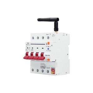 NEO 07531L - Inteligentný istič 3-fázový 1-63A 07531L vyobraziť