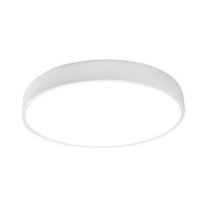 LED Stropné svietidlo LED/50W/230V 4000K pr. 50 cm biela 5903271846085 vyobraziť