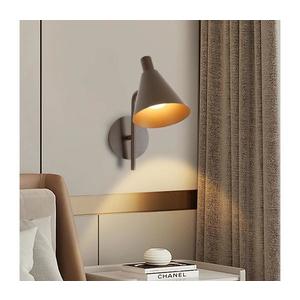 Brilagi - LED Nástenná lampa LUCERA LED/3W/230V hnedá BRI219 vyobraziť