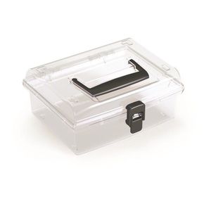 Organizér GEORG 19, 5 x 17, 4 x 8, 5 cm černý vyobraziť