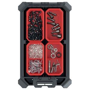 Organizér MISIX čierny vyobraziť