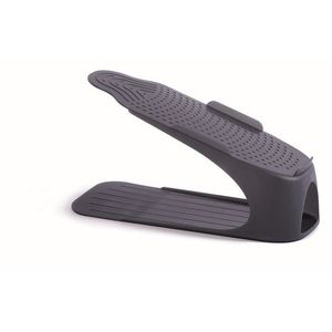 Organizér na boty SHOE antracitový vyobraziť