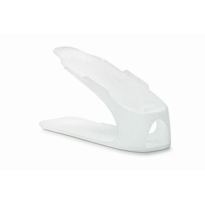 Organizér na boty Spacyshoes velikosti 30-38 transparentní vyobraziť