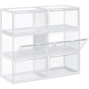 Organizér na topánky Mela vyobraziť