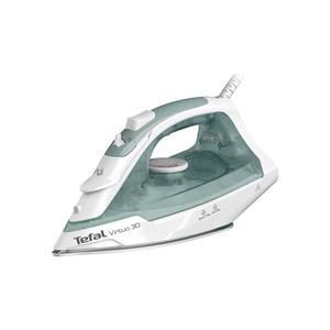 Tefal - Naparovacia žehlička VIRTUO 2000W/230V zelená FV2C42E0 vyobraziť