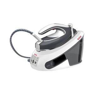 Tefal - Parný generátor EXPRESS AIRGLIDE 2600W/230V šedá SV8020E1 vyobraziť