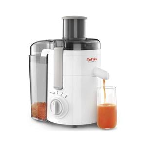 Tefal - Odšťavňovač FRUTELIA PLUS 350W/230V biela ZE370138 vyobraziť