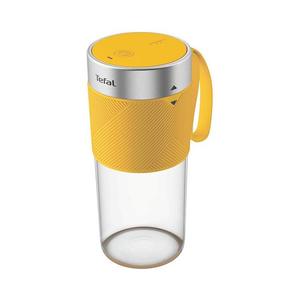 Tefal - Smoothie mixér BLENDFORCE 50W/230V žltá BL1C0230 vyobraziť