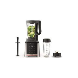 Tefal - Stolný mixér 1, 7 l INFINITYMIX+ 1600W/230V čierna/nerez BL91HD31 vyobraziť