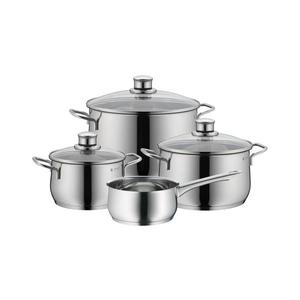 WMF - Sada hrncov 4ks DIADEM PLUS nerez 730446040 vyobraziť