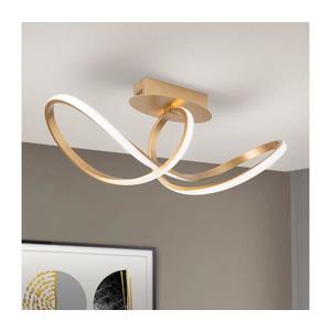 Orion DL 7-694 - LED Stmievateľný prisadený luster CIRCUS LED/30W/230V zlatá DL 7-694 MS-matt vyobraziť