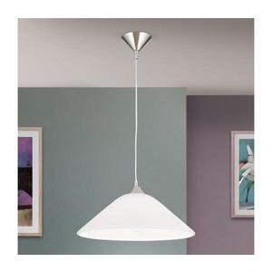 Orion HL 6-1525/1 - Luster na lanku GRADO 1xE27/60W/230V pr. 40 cm matný chróm HL 6-1525/1 satin vyobraziť