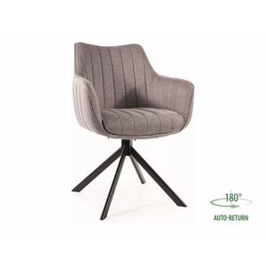 Otočné jídelní křeslo Azalia Brego - výber z 6 prevedení vyobraziť