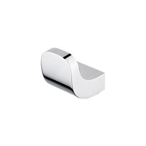 NIMCO NK 30054-26 - Nástenný háčik NIKAU lesklý chróm NK 30054-26 vyobraziť