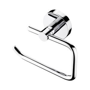 NIMCO UN 13055-26 - Držiak toaletného papiera UNIX lesklý chróm UN 13055-26 vyobraziť