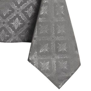 Oválny obrus DecoKing MAYA kakaový vyobraziť